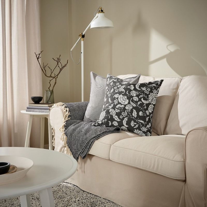 کاور کوسن ایکیا مدل IKEA IDALINNEA